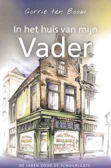 In het Huis van mijn Vader